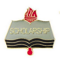 Scholastic Pin - Scholarship